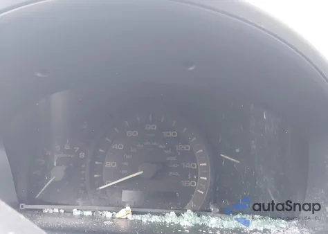 2007 Honda Accord 2.4 Se from USA, damaged, VIN JHMCM56387C004952